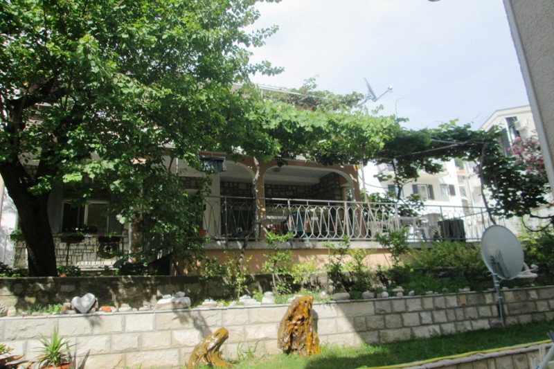 Cottage / House in Montenegro, in Budva Riviera