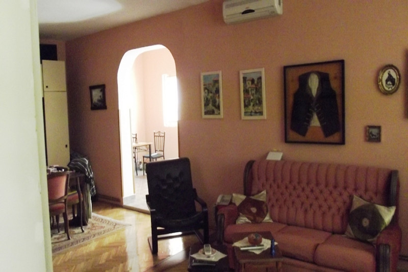 Cottage / House in Montenegro, in Budva Riviera