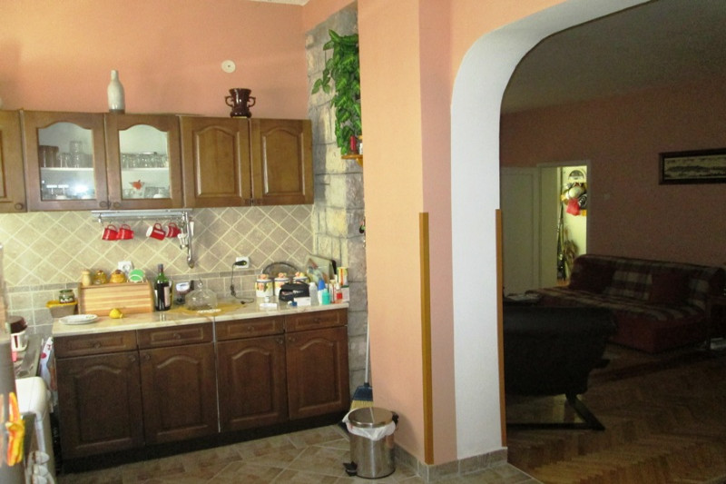 Cottage / House in Montenegro, in Budva Riviera