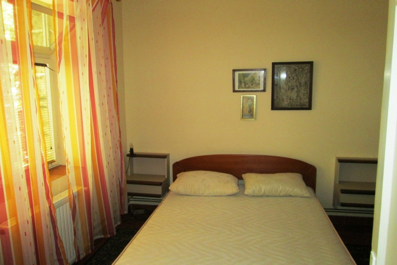 Cottage / House in Montenegro, in Budva Riviera