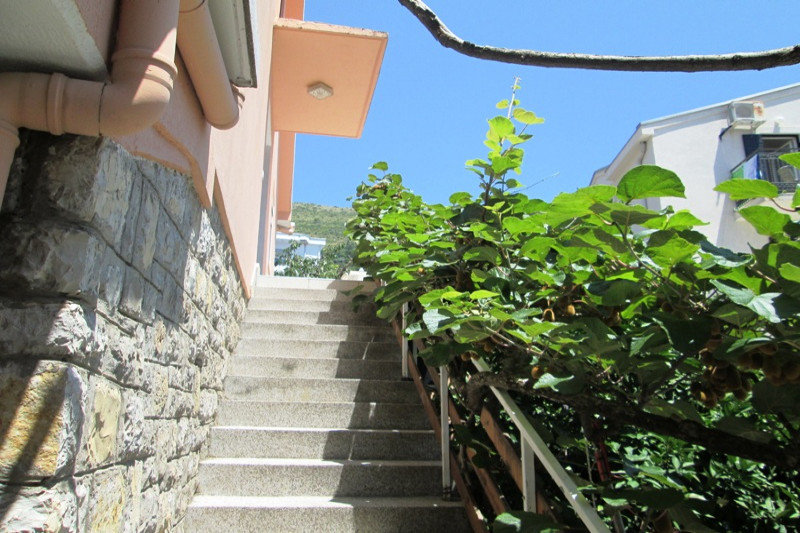 Cottage / House in Montenegro, in Budva Riviera