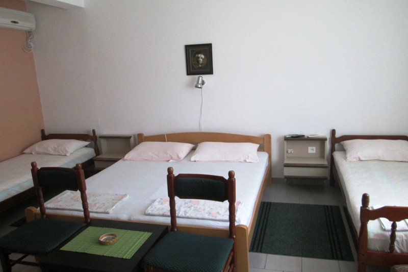 Cottage / House in Montenegro, in Budva Riviera