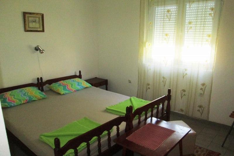 Cottage / House in Montenegro, in Budva Riviera