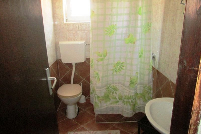 Cottage / House in Montenegro, in Budva Riviera