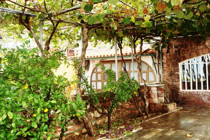 Cottage / House in Montenegro, in Podlicak