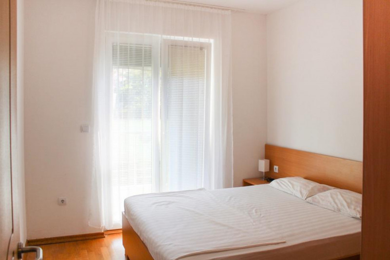 Apartment in Montenegro, in Zelenika