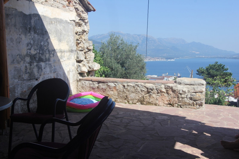Cottage / House in Montenegro, in Bijela