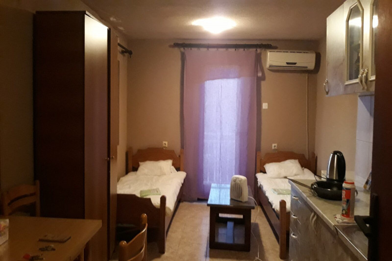 Cottage / House in Montenegro, in Herceg Novi