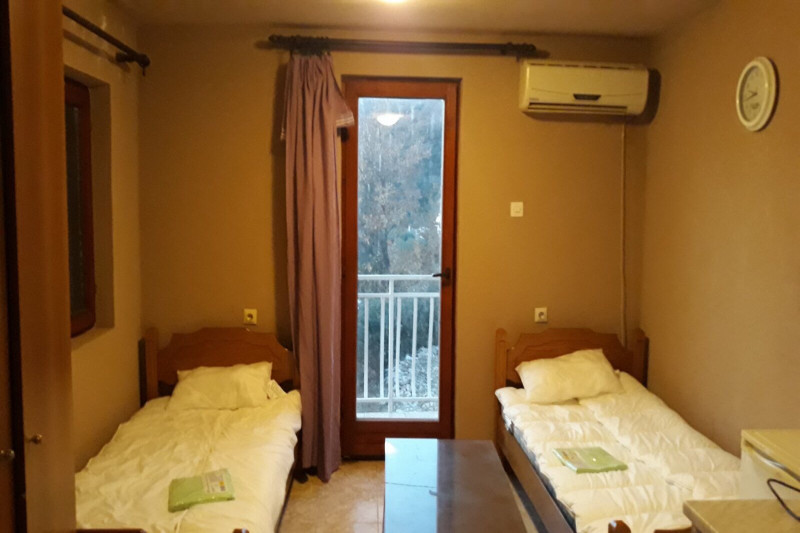 Cottage / House in Montenegro, in Herceg Novi