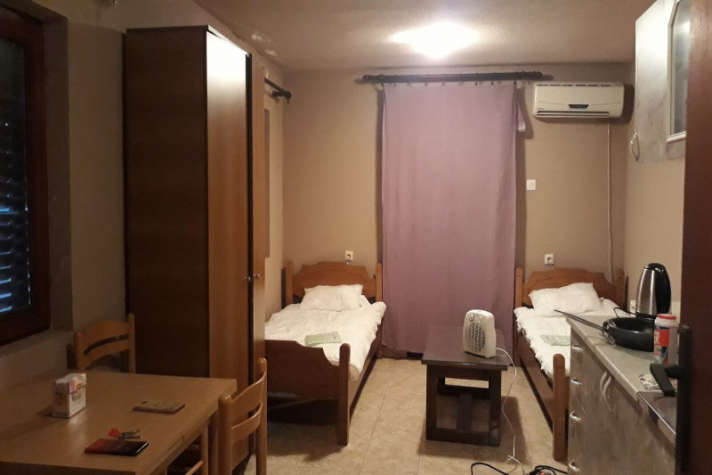Cottage / House in Montenegro, in Herceg Novi