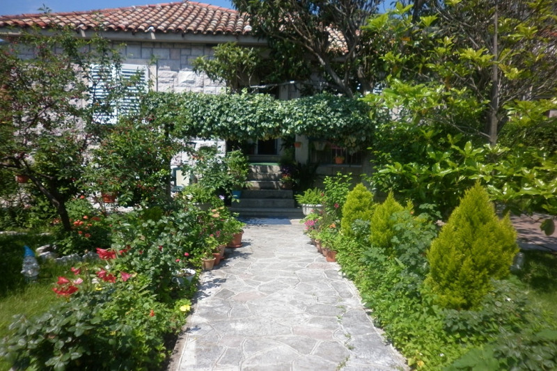 Cottage / House in Montenegro, in Kamenari