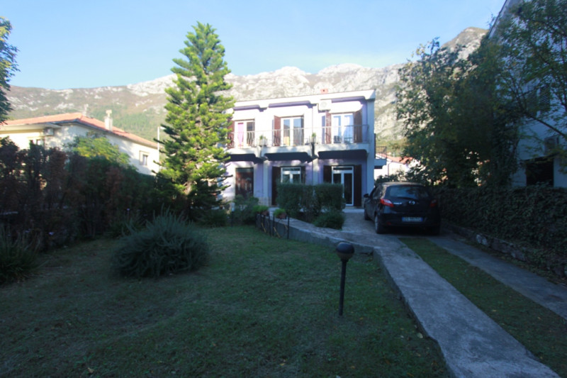 Cottage / House in Montenegro, in Risan