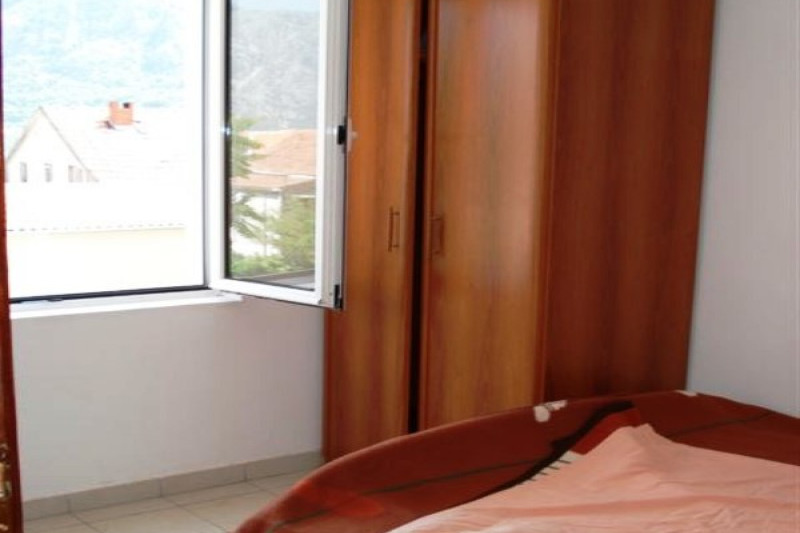 Apartment in Montenegro, in Prcanj