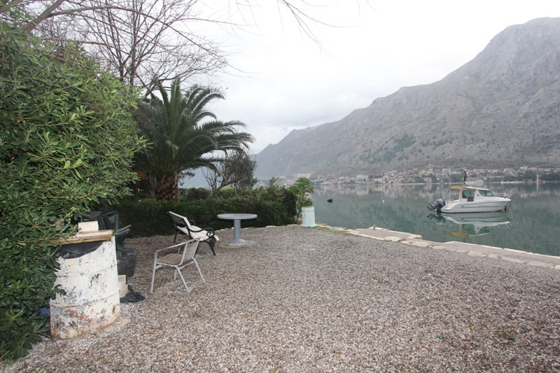 Cottage / House in Montenegro, in Muo