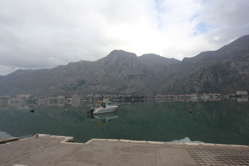 Cottage / House in Montenegro, in Muo
