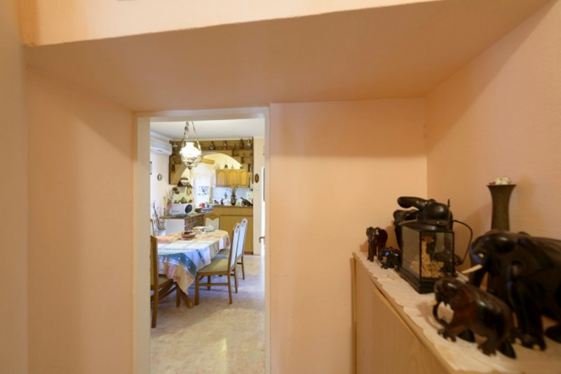 Cottage / House in Montenegro, in Muo