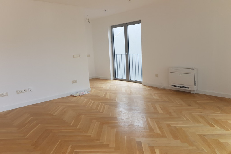 Apartment in Montenegro, in Dobrota