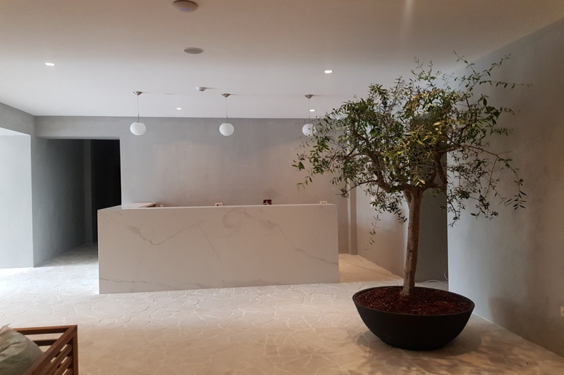 Apartment in Montenegro, in Dobrota