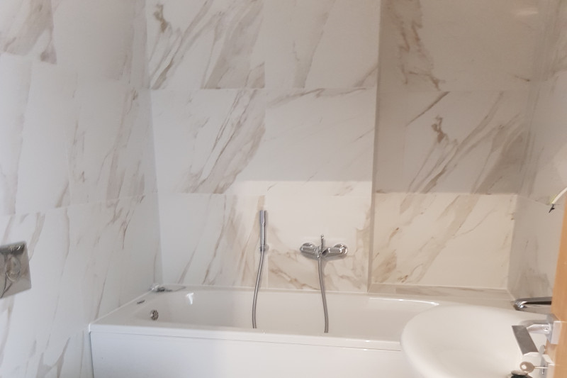 Apartment in Montenegro, in Dobrota