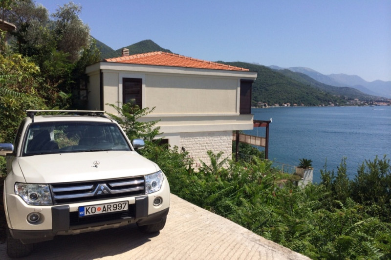 Villa in Montenegro, in Kamenari