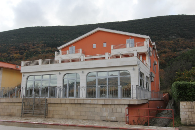 Hotel in Montenegro, in Igalo