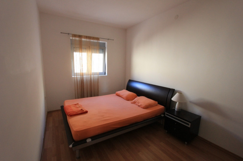 Apartment in Montenegro, in Orahovac