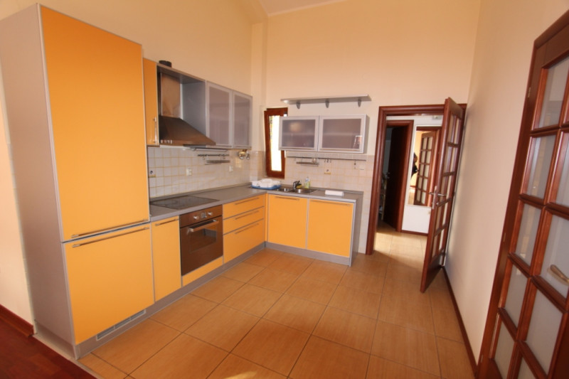 Apartment in Montenegro, in Igalo