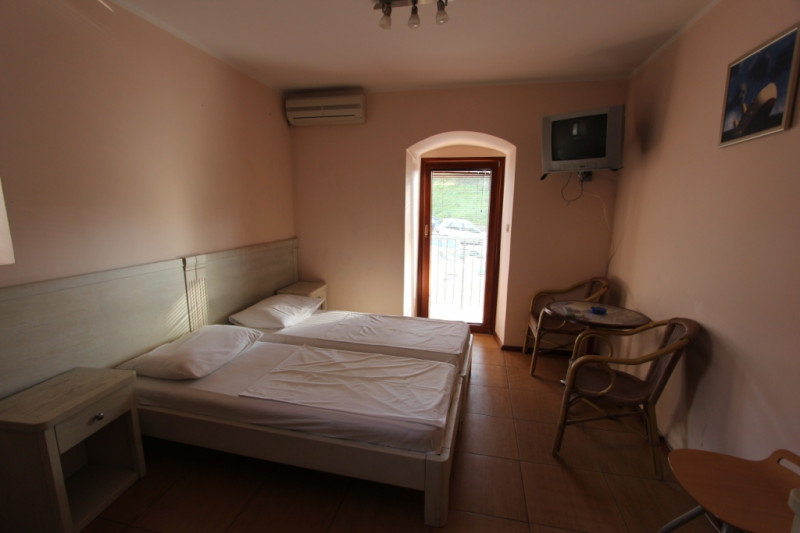 Apartment in Montenegro, in Igalo