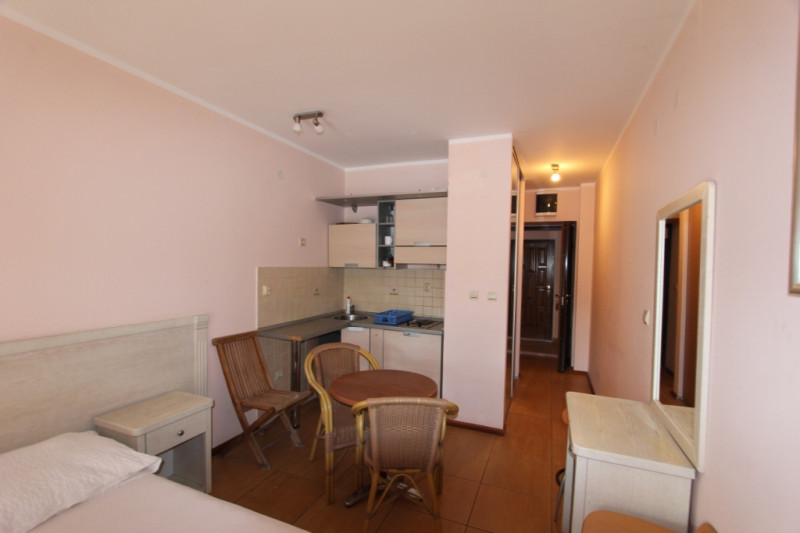 Apartment in Montenegro, in Igalo