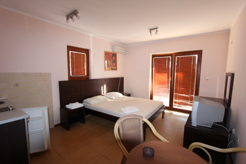 Apartment in Montenegro, in Igalo