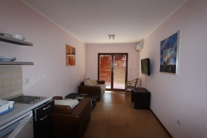 Apartment in Montenegro, in Igalo