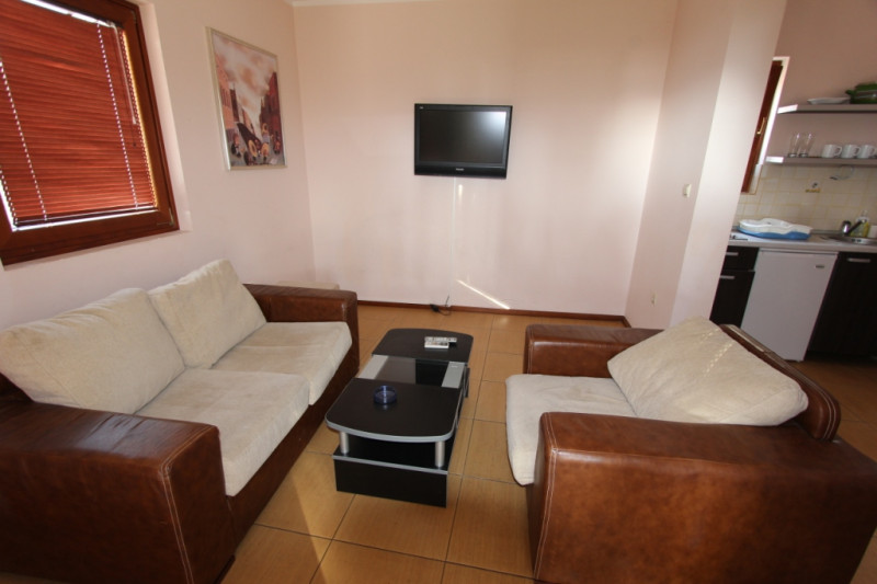 Apartment in Montenegro, in Igalo