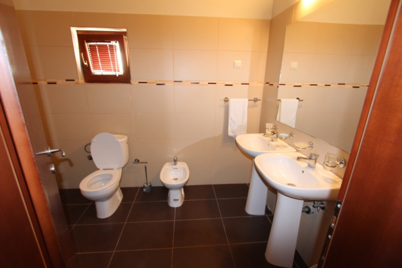 Apartment in Montenegro, in Igalo