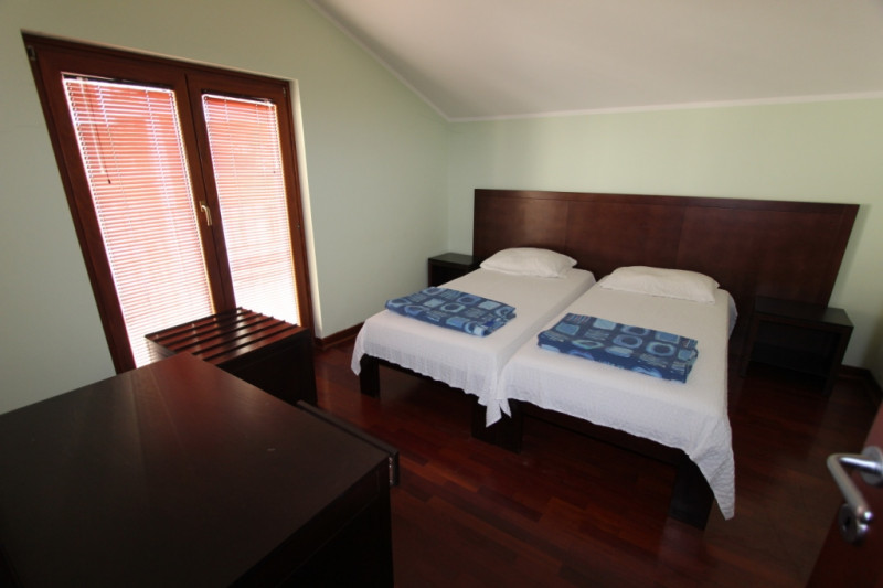 Apartment in Montenegro, in Igalo