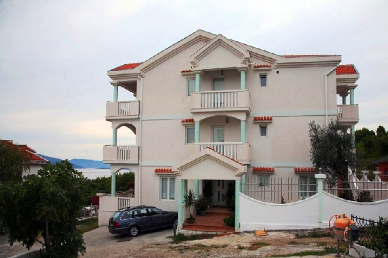 Hotel in Montenegro, in Tivat