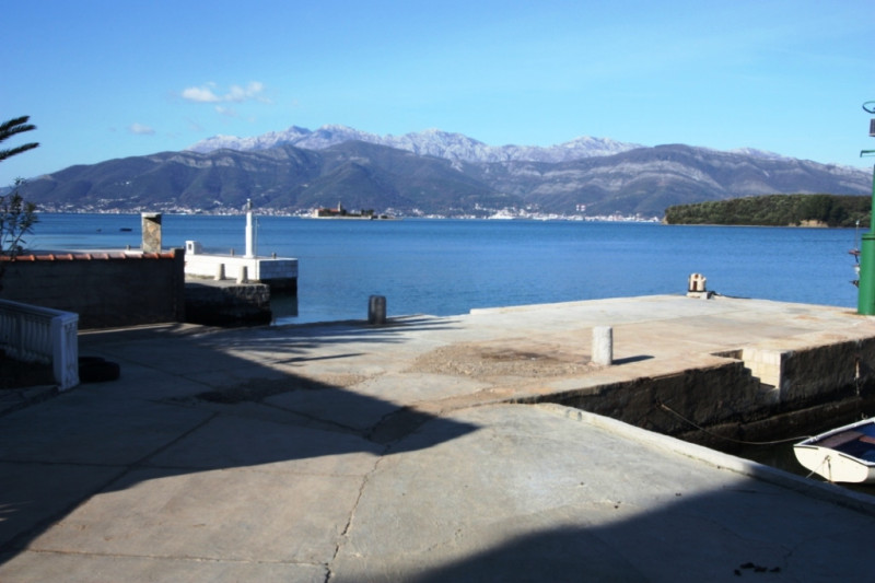 Plot in Montenegro, in Tivat