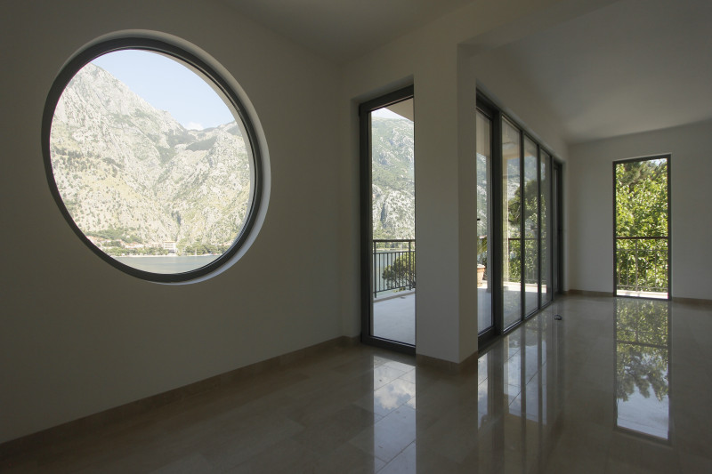 Cottage / House in Montenegro, in Muo