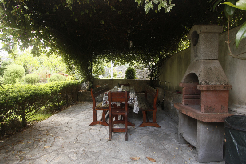 Cottage / House in Montenegro, in Dobrota
