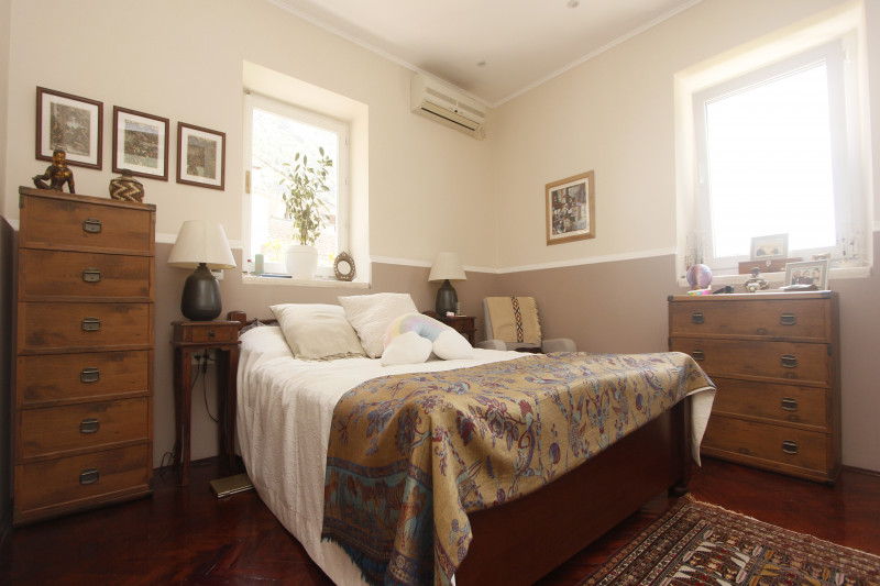 Cottage / House in Montenegro, in Dobrota