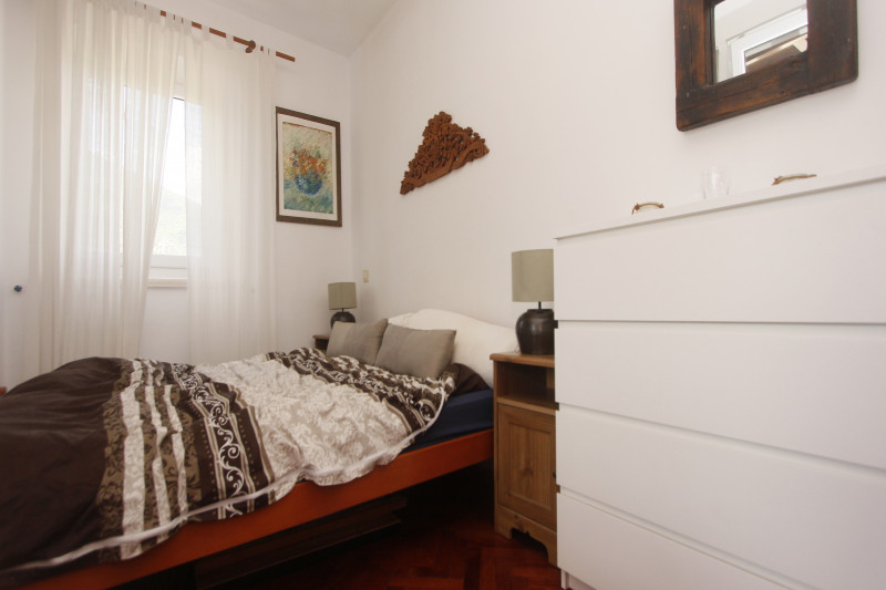 Cottage / House in Montenegro, in Dobrota