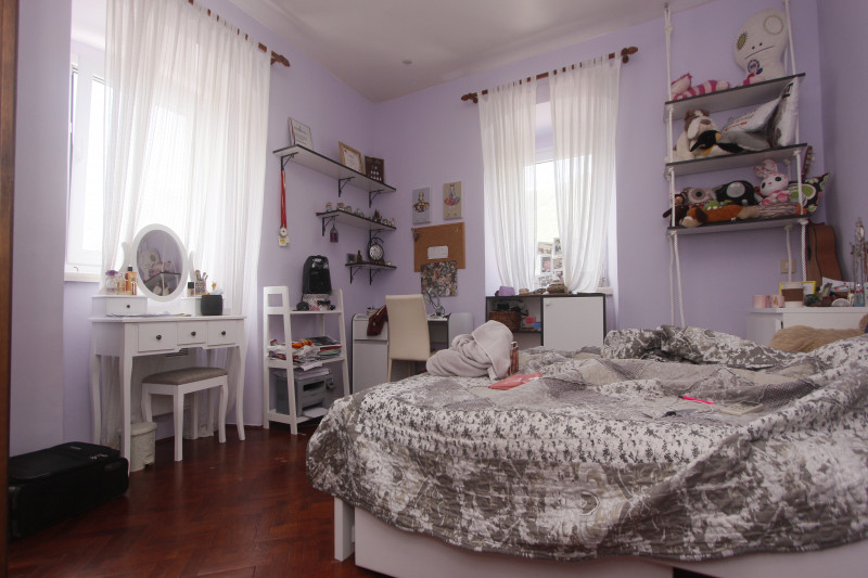 Cottage / House in Montenegro, in Dobrota