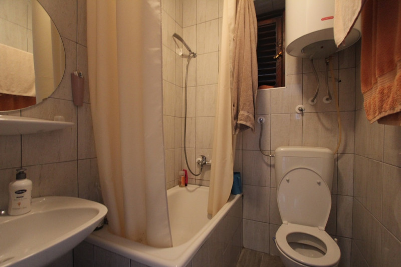 Cottage / House in Montenegro, in Kamenari