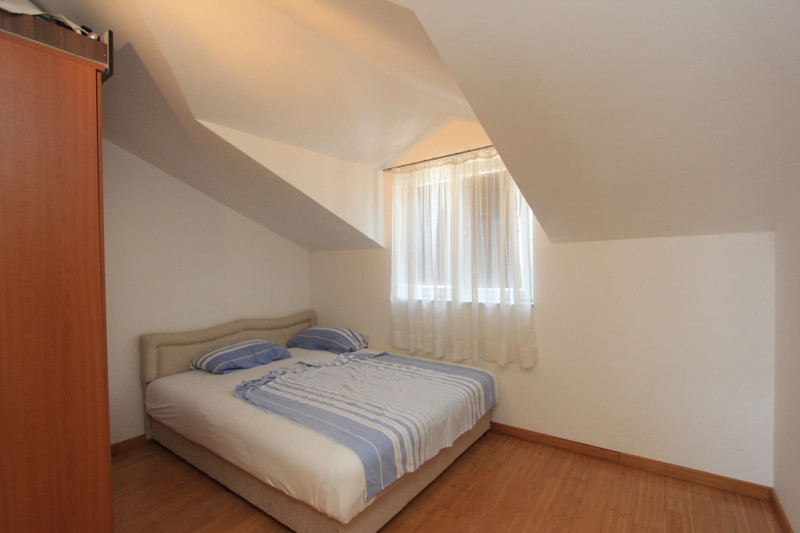 Apartment in Montenegro, in Djenovici