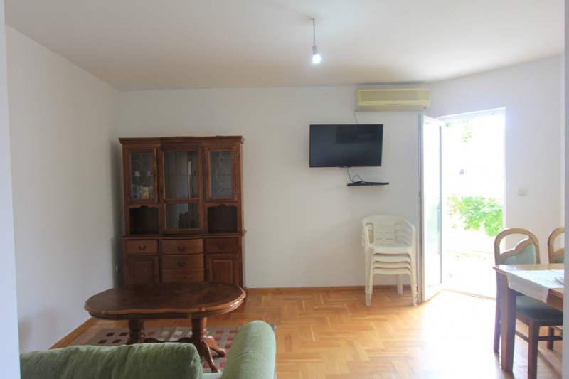 Apartment in Montenegro, in Rafailovichi