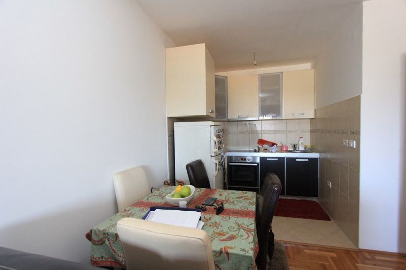 Apartment in Montenegro, in Bar