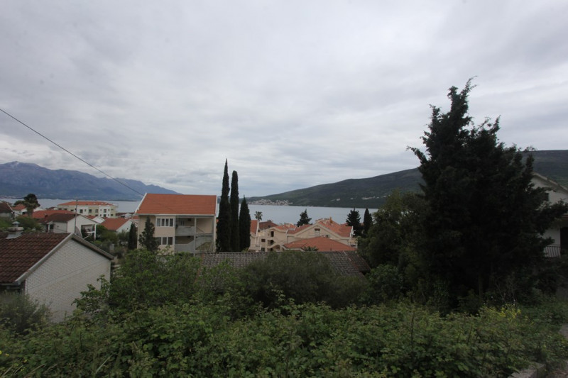 Plot in Montenegro, in Djenovici