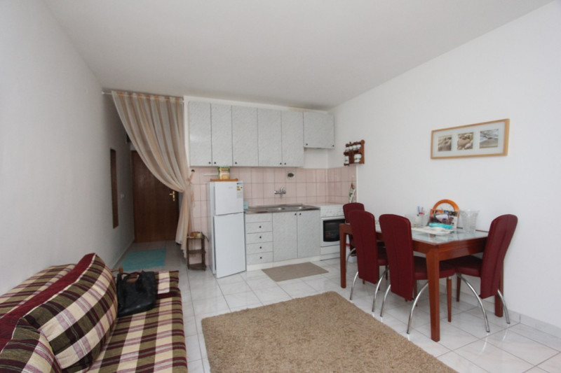 Apartment in Montenegro, in Sutomore