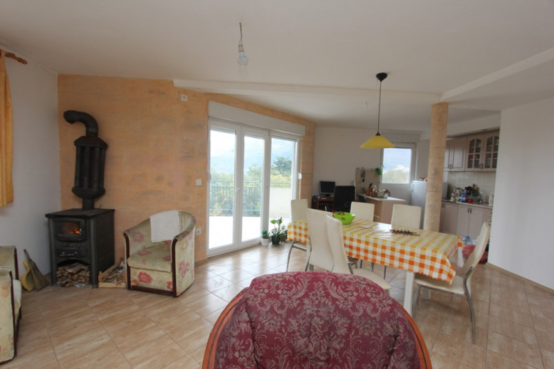 Cottage / House in Montenegro, in Tivat
