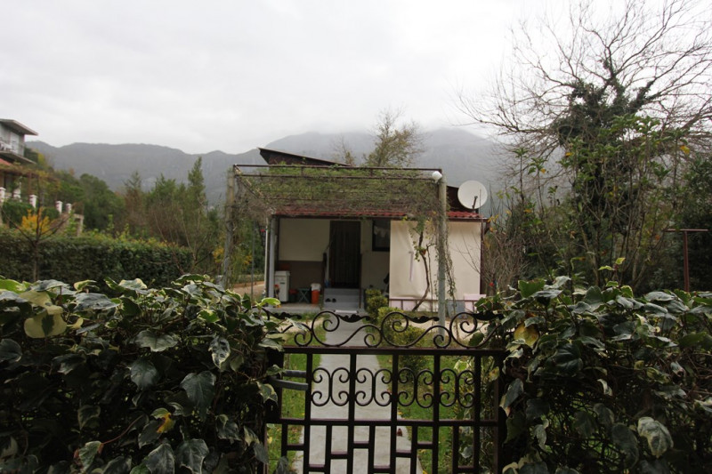 Cottage / House in Montenegro, in Zelenika