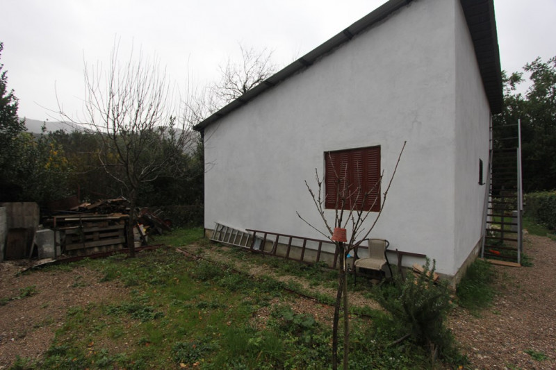 Cottage / House in Montenegro, in Zelenika
